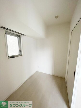 レジェンダリーガーデン赤羽ウェストビューの物件内観写真